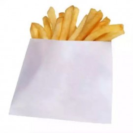 Пакет для картофеля фри 